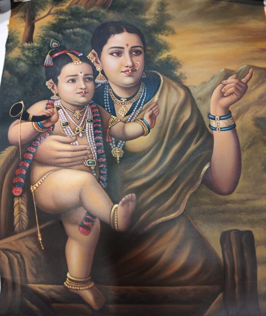 Studioarthouse mother-son