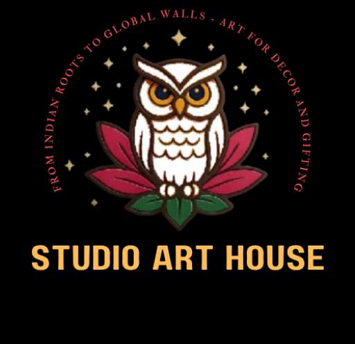 StudioArtHouse.in